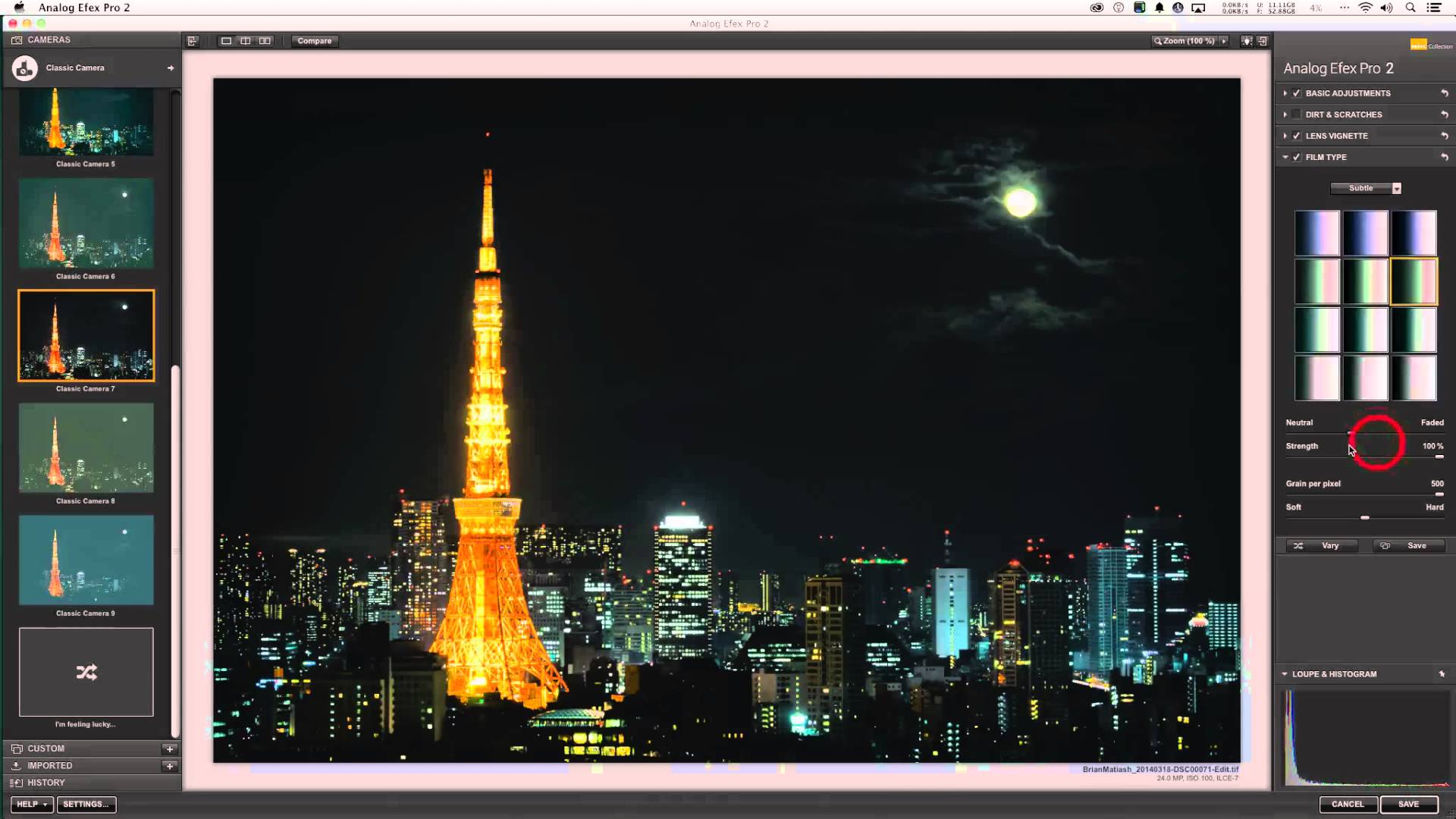 nik software photoshop plugins suite free download