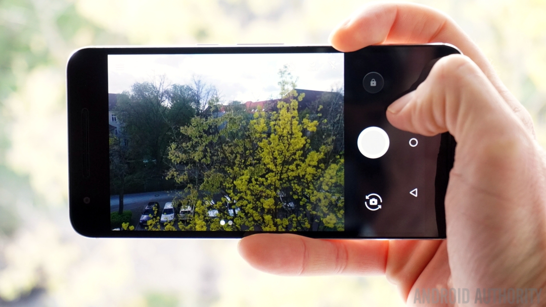 Google Camera best camera apps for android