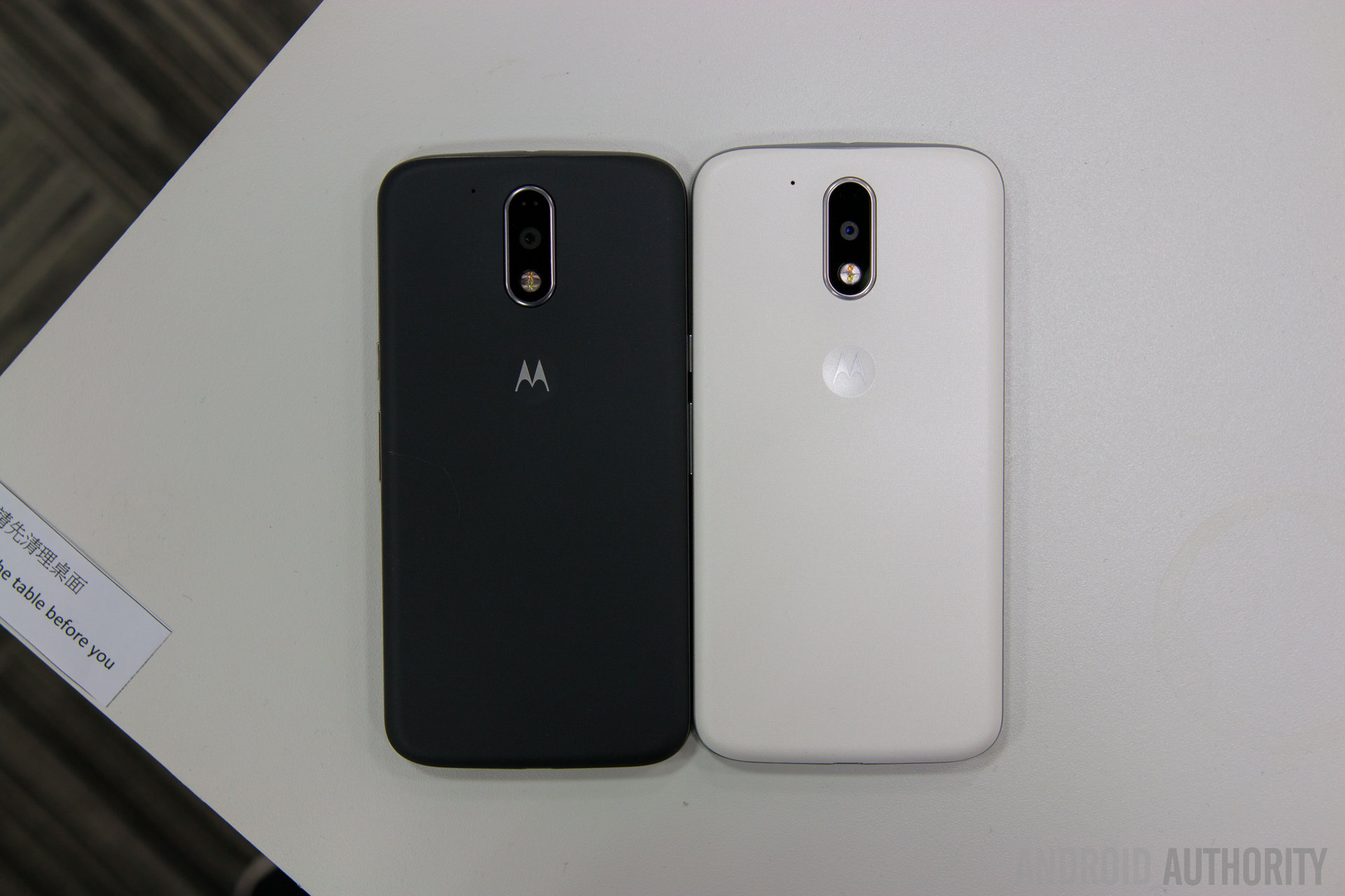 Moto G4 and G4 Plus hands on-4