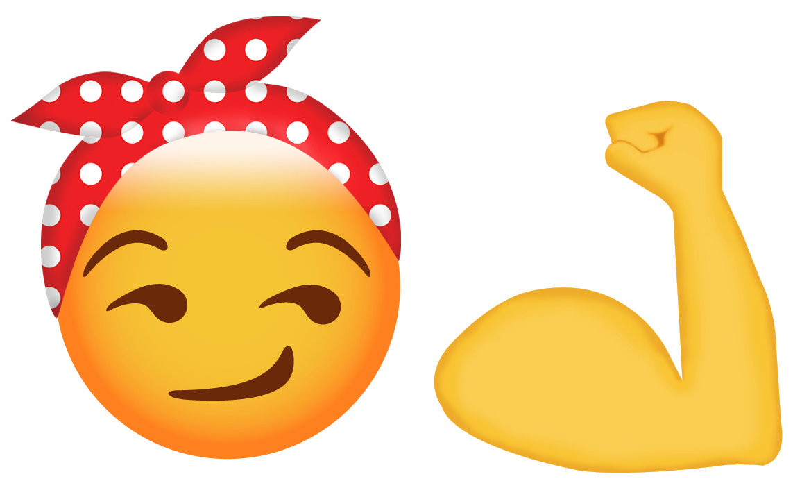Google Wants Better Female Representation In Emoji Android Authority