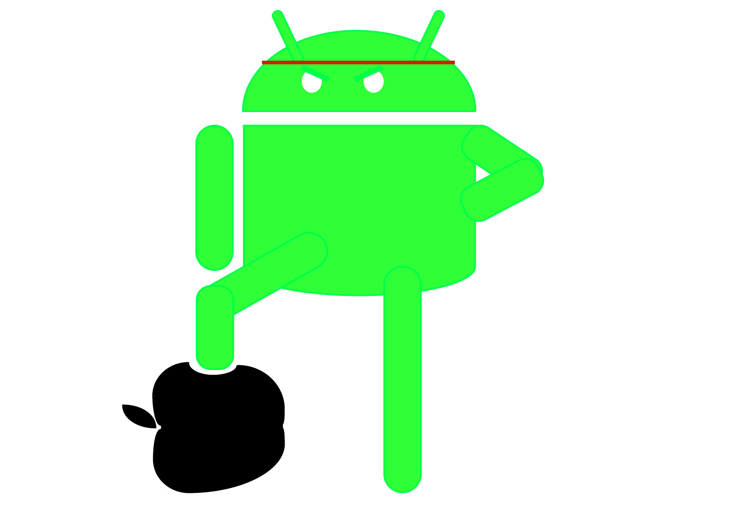 android win 1