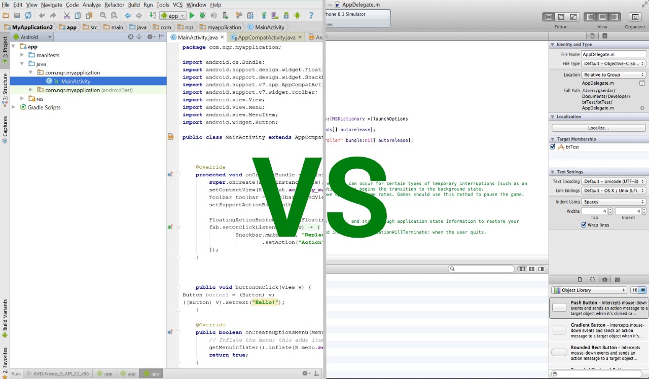 developing-for-android-vs-ios