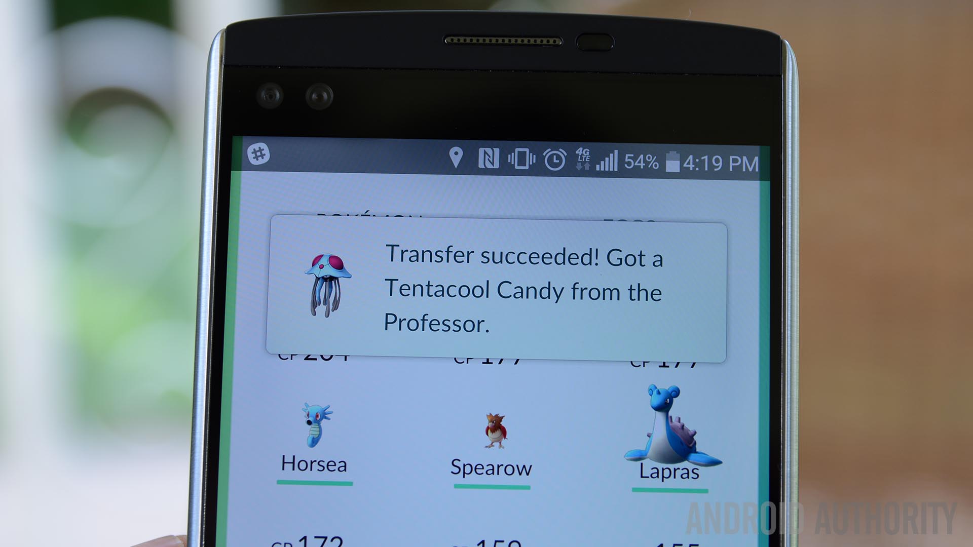 how to power up and evolve pokemon in pokemon go