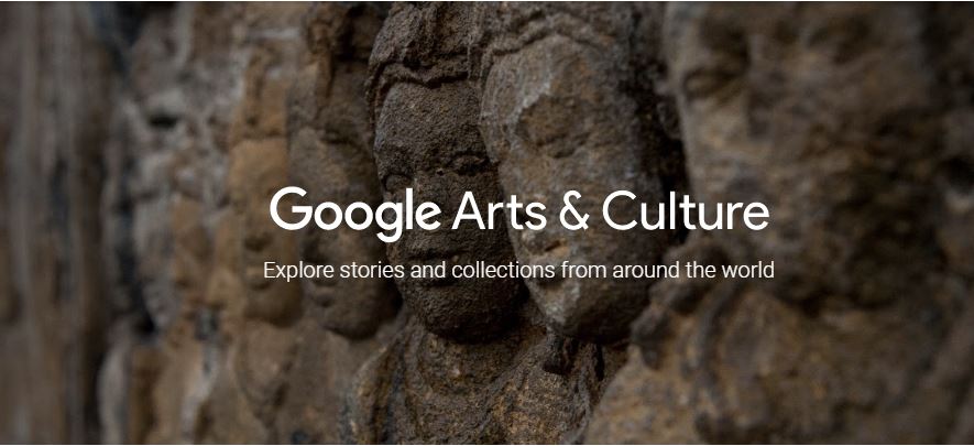 Google Arts & Culture has arrived to enrich your day - Android Authority