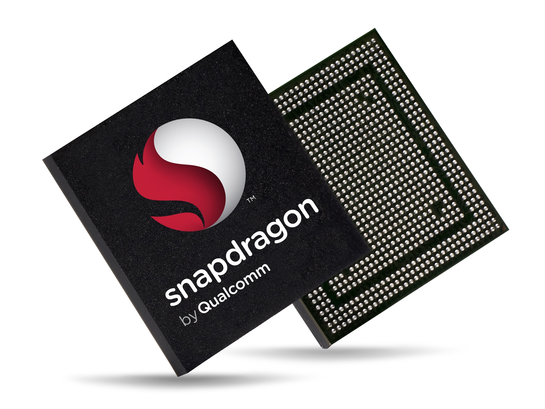 qualcomm Snapdragon-chip
