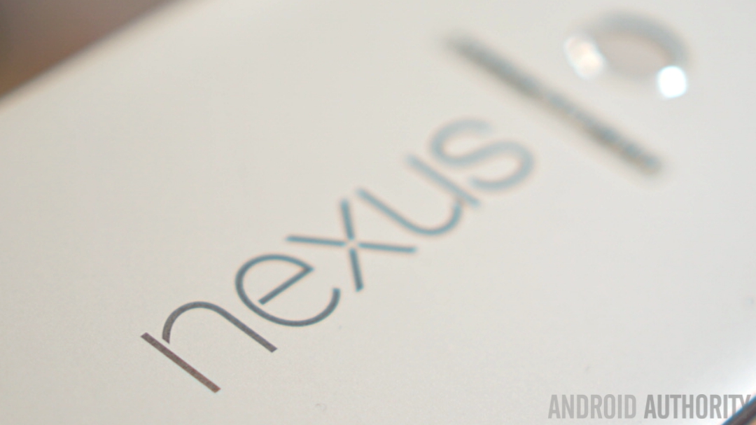 Nexus logo - Google failed products