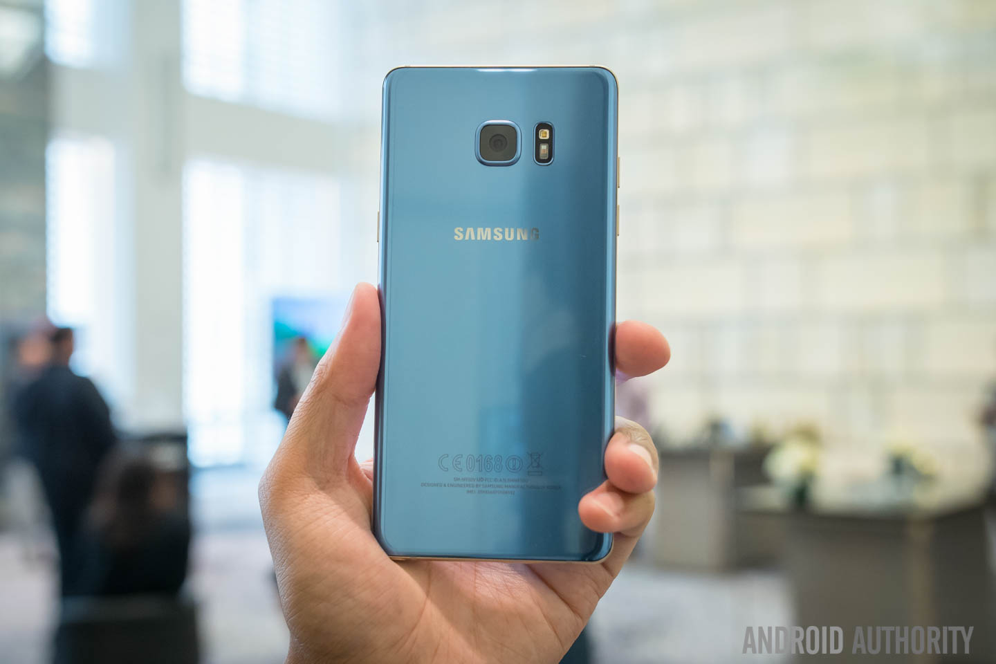 samsung galaxy note 7 hands on aa second batch-15