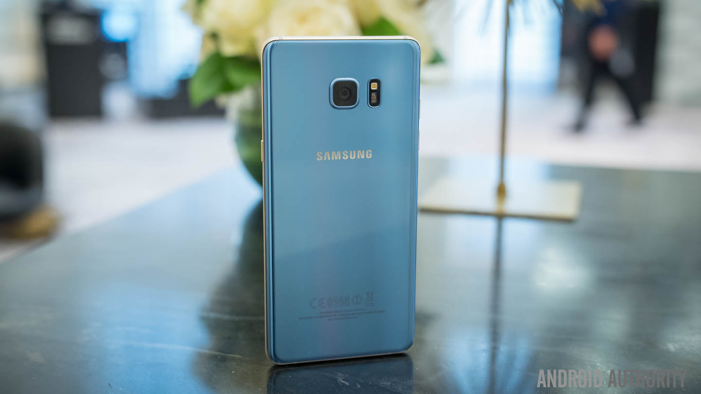 samsung galaxy note 7 hands on aa second batch-20