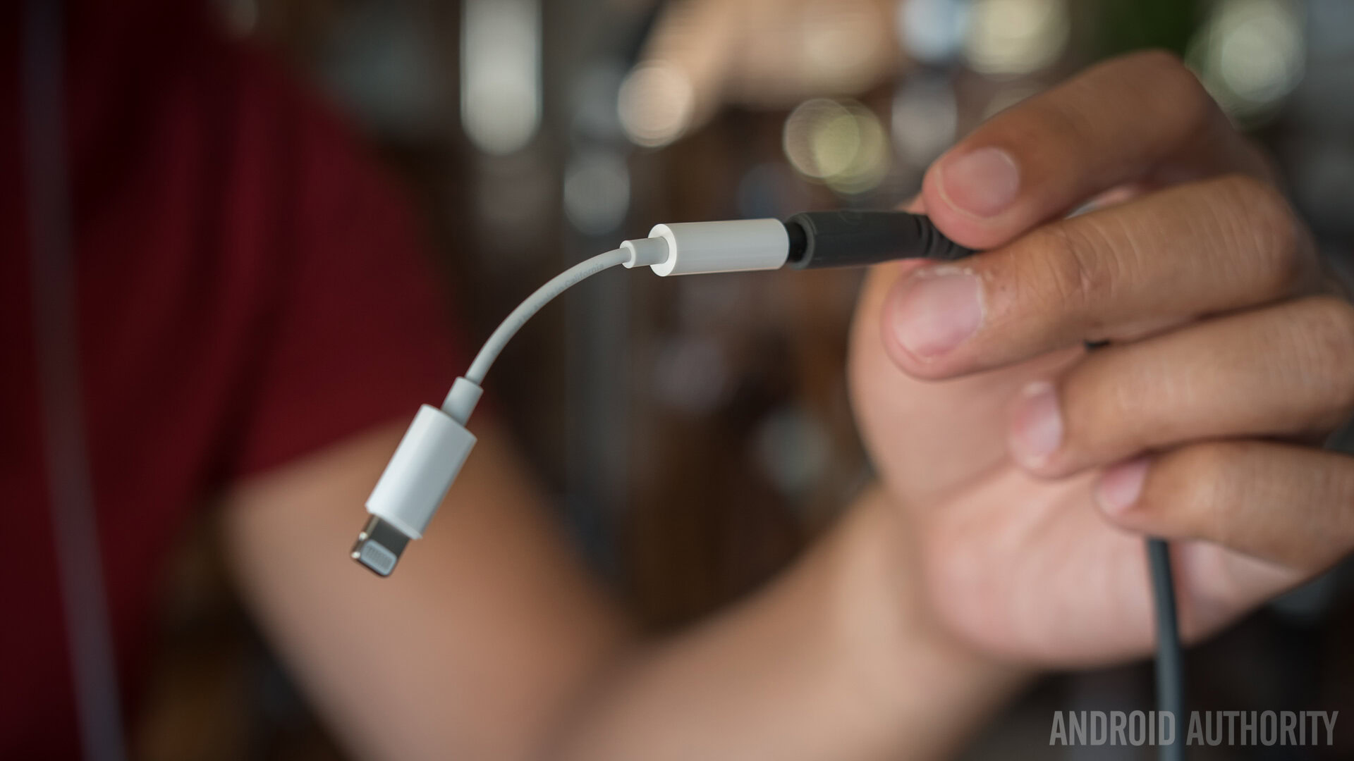 We asked, you told us: No one really wants wires, but Bluetooth just