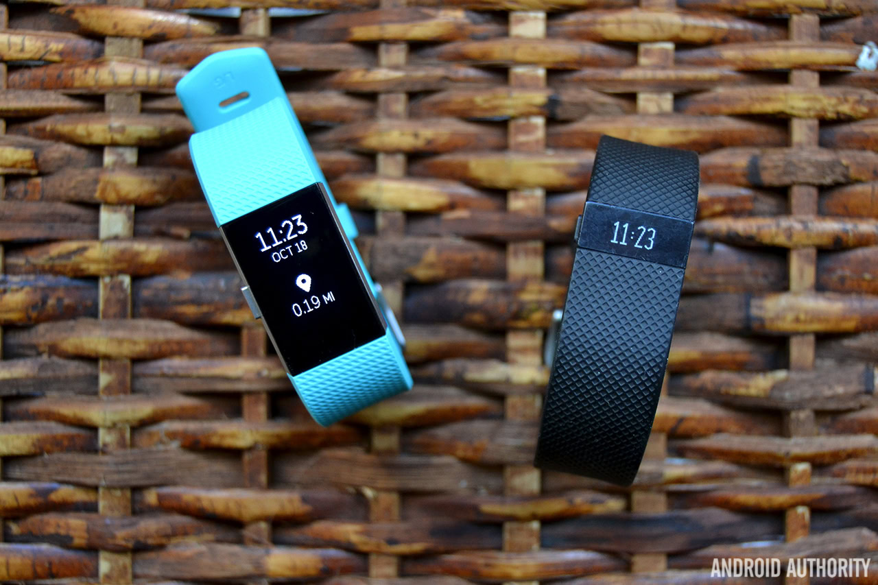 fitbit charge 2 blood pressure
