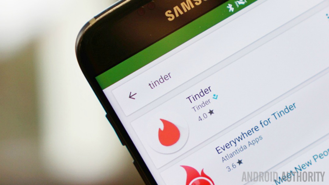 Android tinder download app Tinder app
