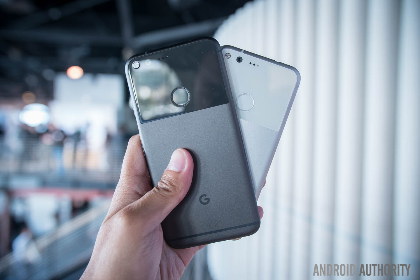 google pixel and pixel xl first look hands on together aa-6