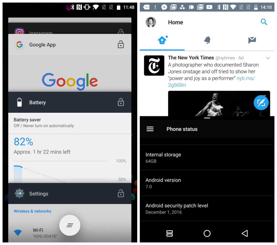 oneplus-3-android-7-0-nougat-recent-apps-split-screen-mode