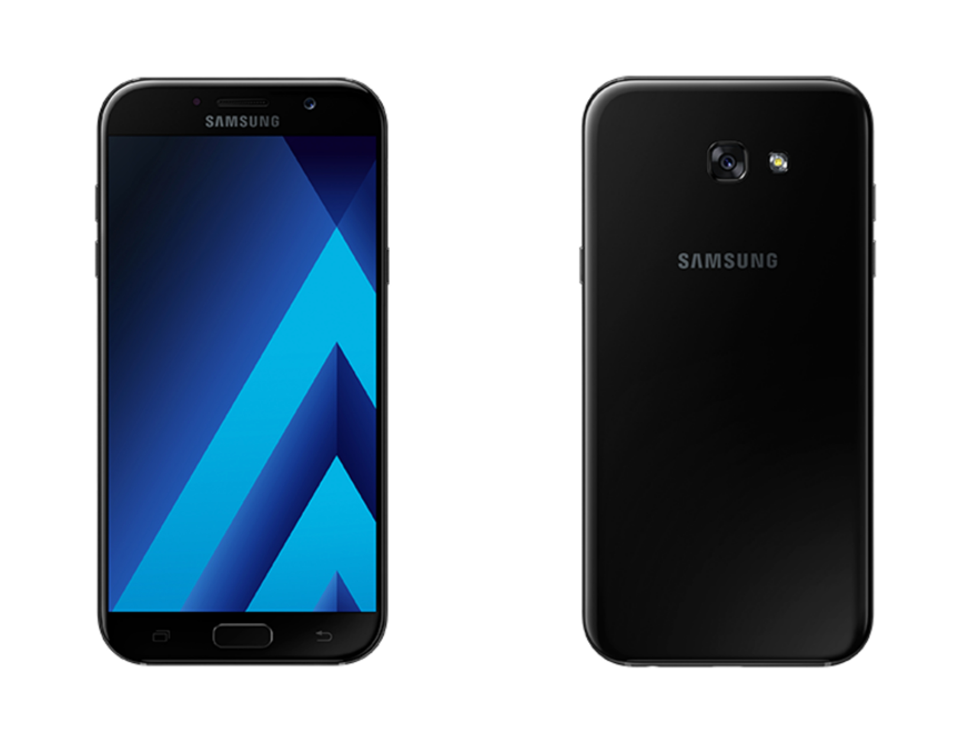 Galaxy A3 2021 Android 8