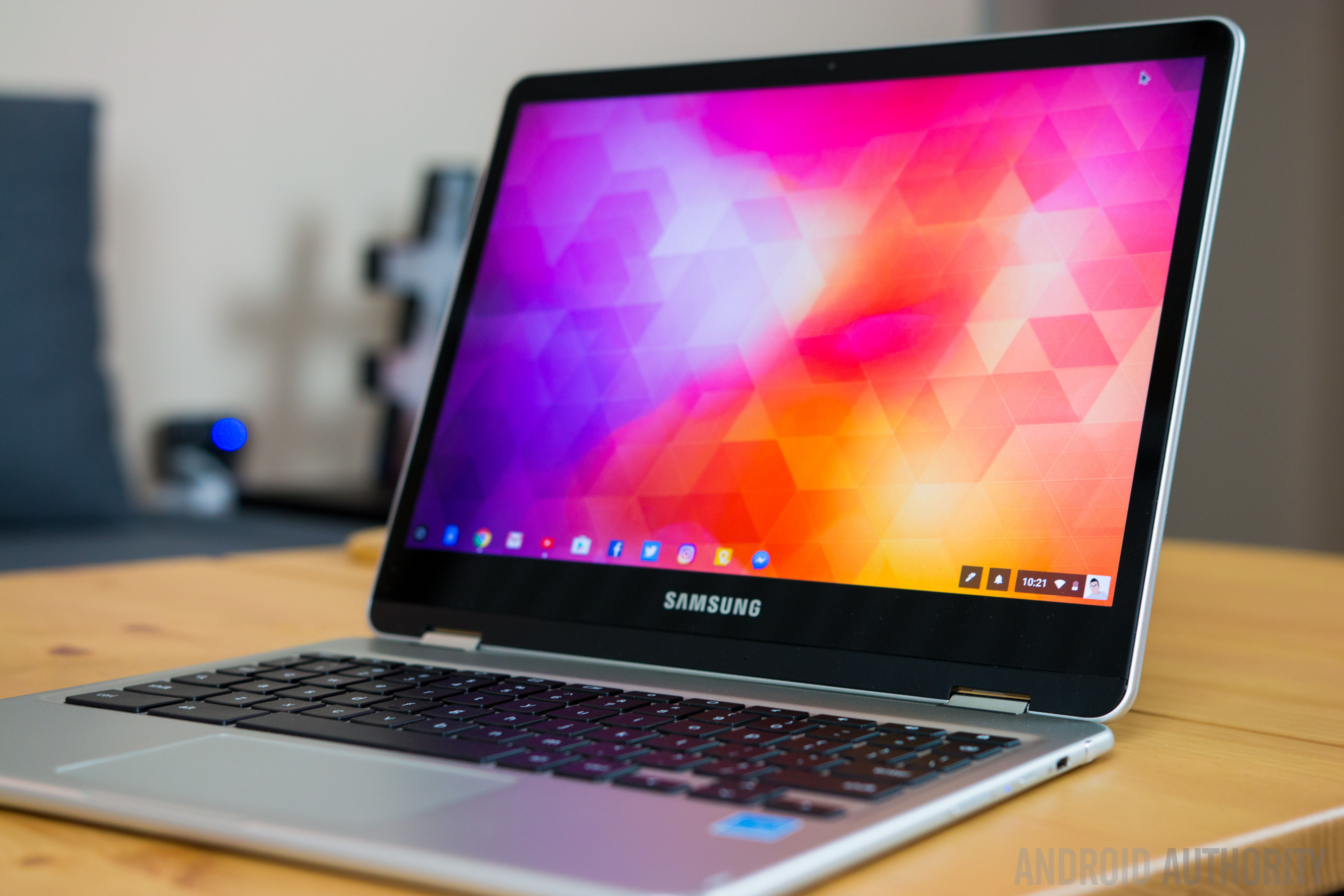 There is no reason why a $1,000 Chromebook should exist ...