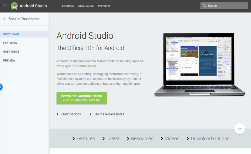 Android Studio tutorial for beginners - Android Authority