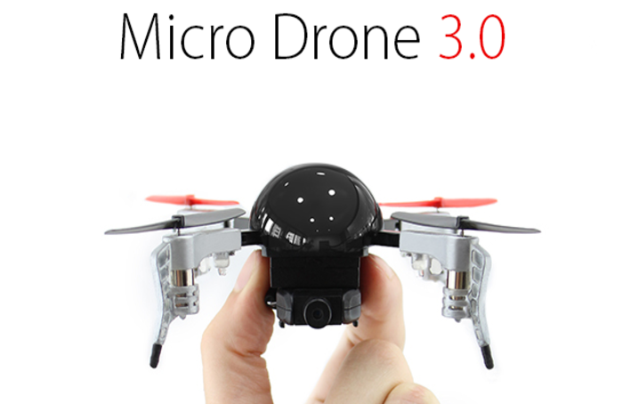 Price Drop: Micro Drone 3.0 Combo Pack now only $145 - Android ...