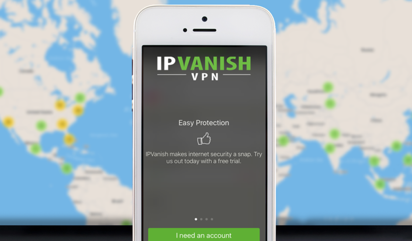 best VPN for Fire Stick -- IPVanish
