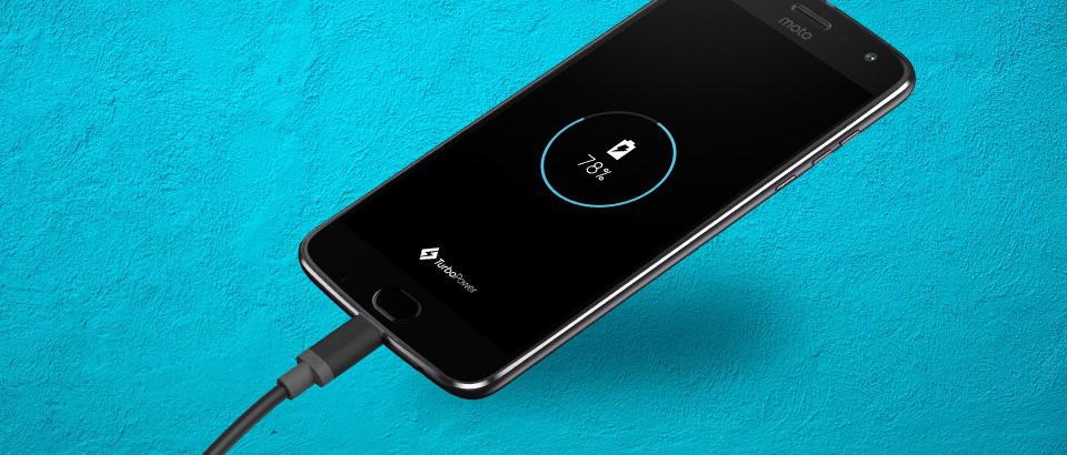 Android smartphone charging - how to save battery