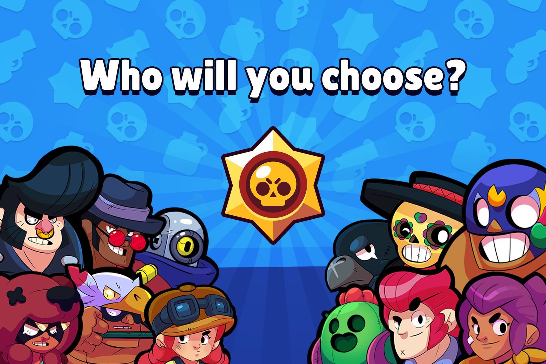 Clash Of Clans Developer Supercell Reveals New Game Brawl Stars - brawl star game supercell