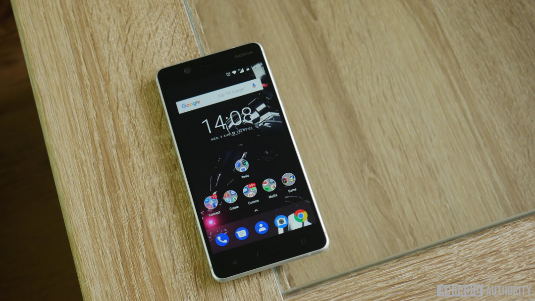 HMD Global rolling out Android 8.0 Oreo beta to Nokia 5, Nokia 6 to follow 