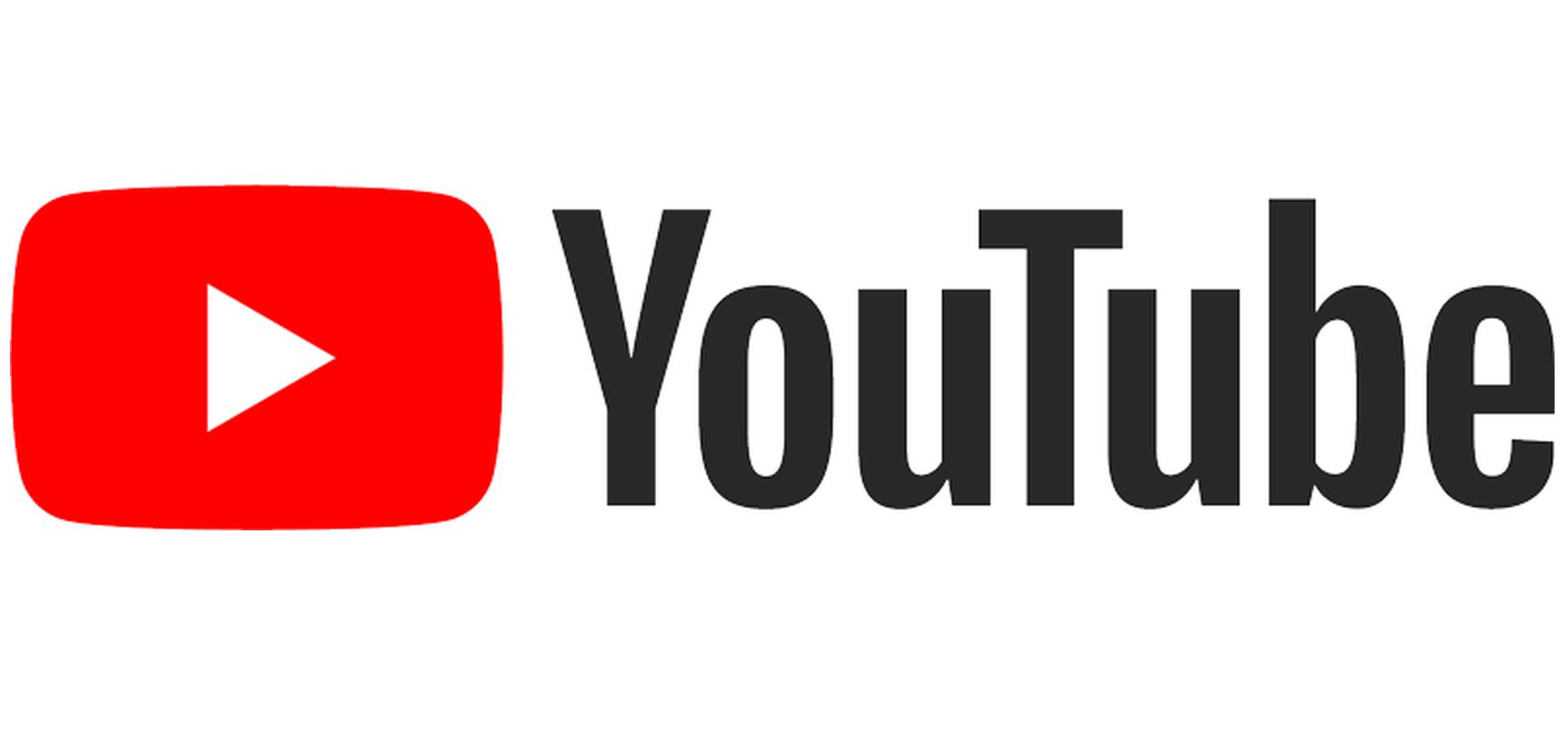 Image result for youtube logo