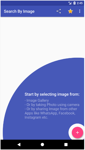 Google Reverse Image Search How To Use It On Android Devices