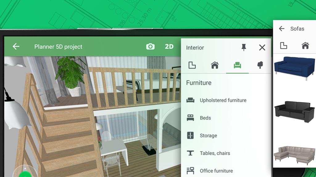 10 Best Home Design Apps And Home Improvement Apps For Android