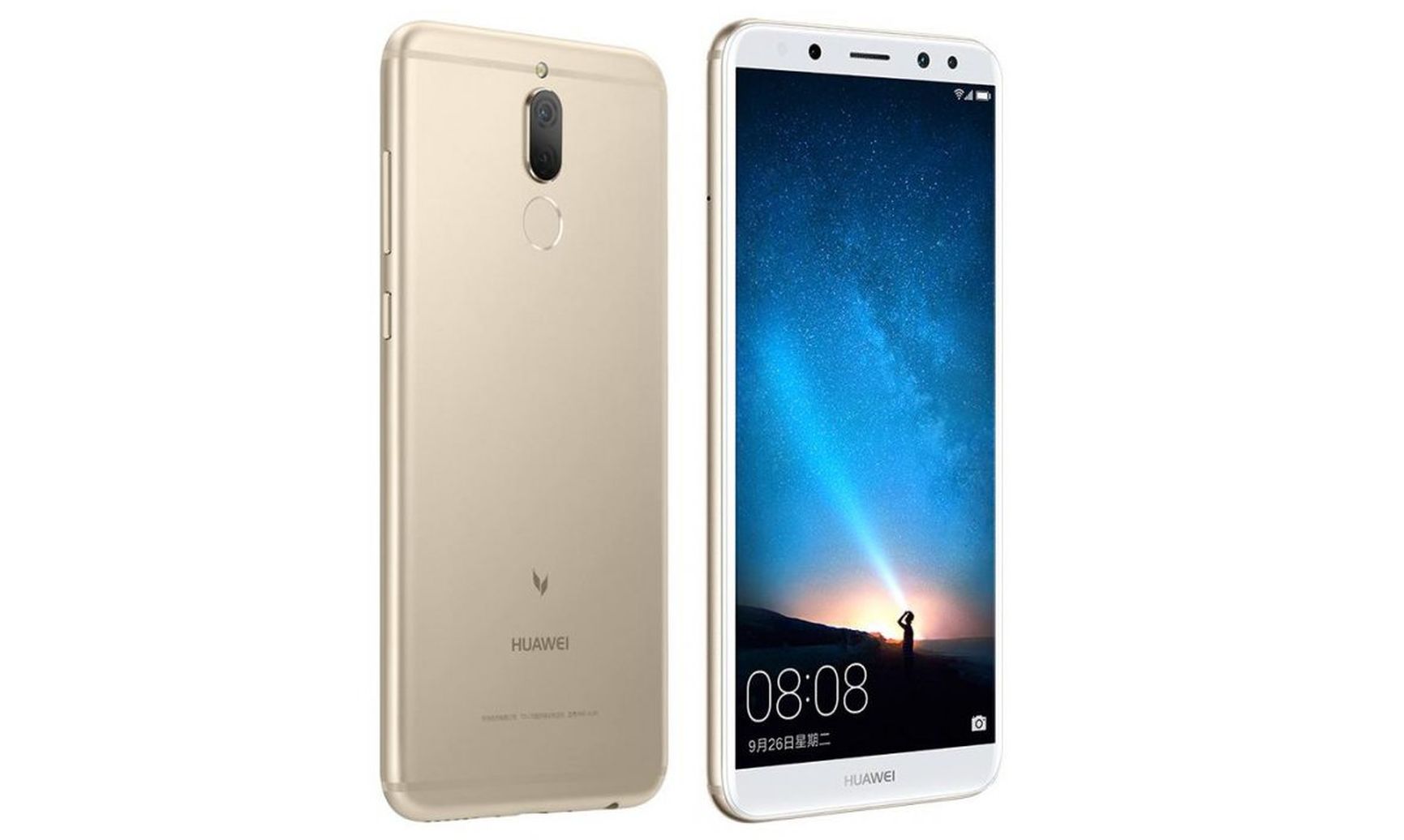 Huawei Mate 10 Lite Specs Price Release Date And Features