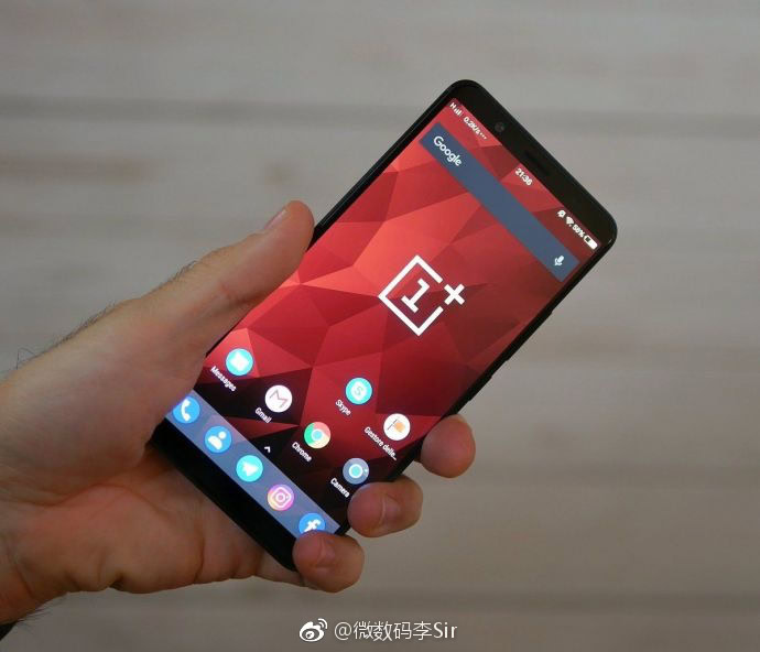 oneplus release pie date 5t android
