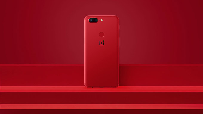 , OnePlus reveals the brand-new Lava Red OnePlus 5T, #Bizwhiznetwork.com Innovation ΛＩ