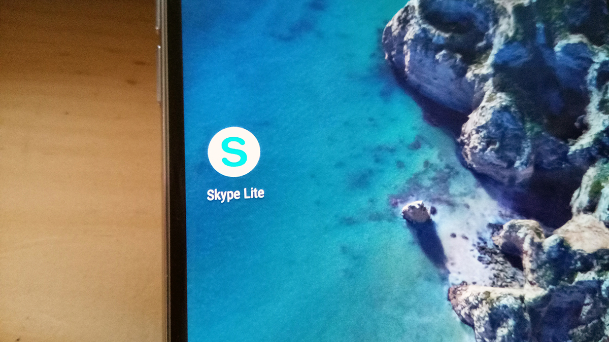Skype problems on Android