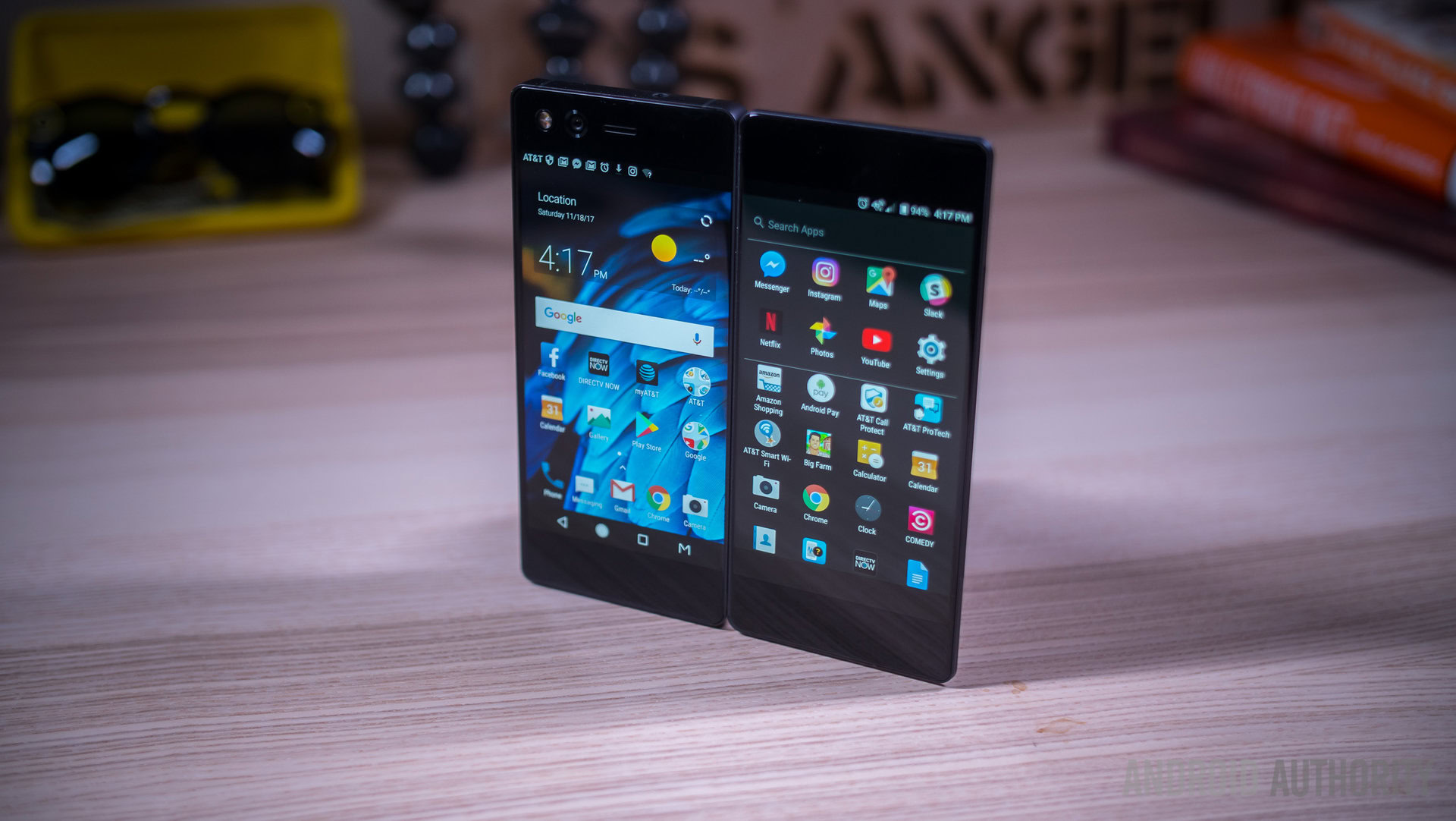 zte axon m review aa 6 of 29