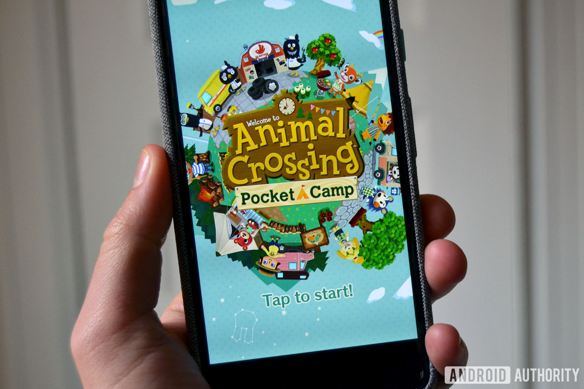 Best games like animal crossing for android