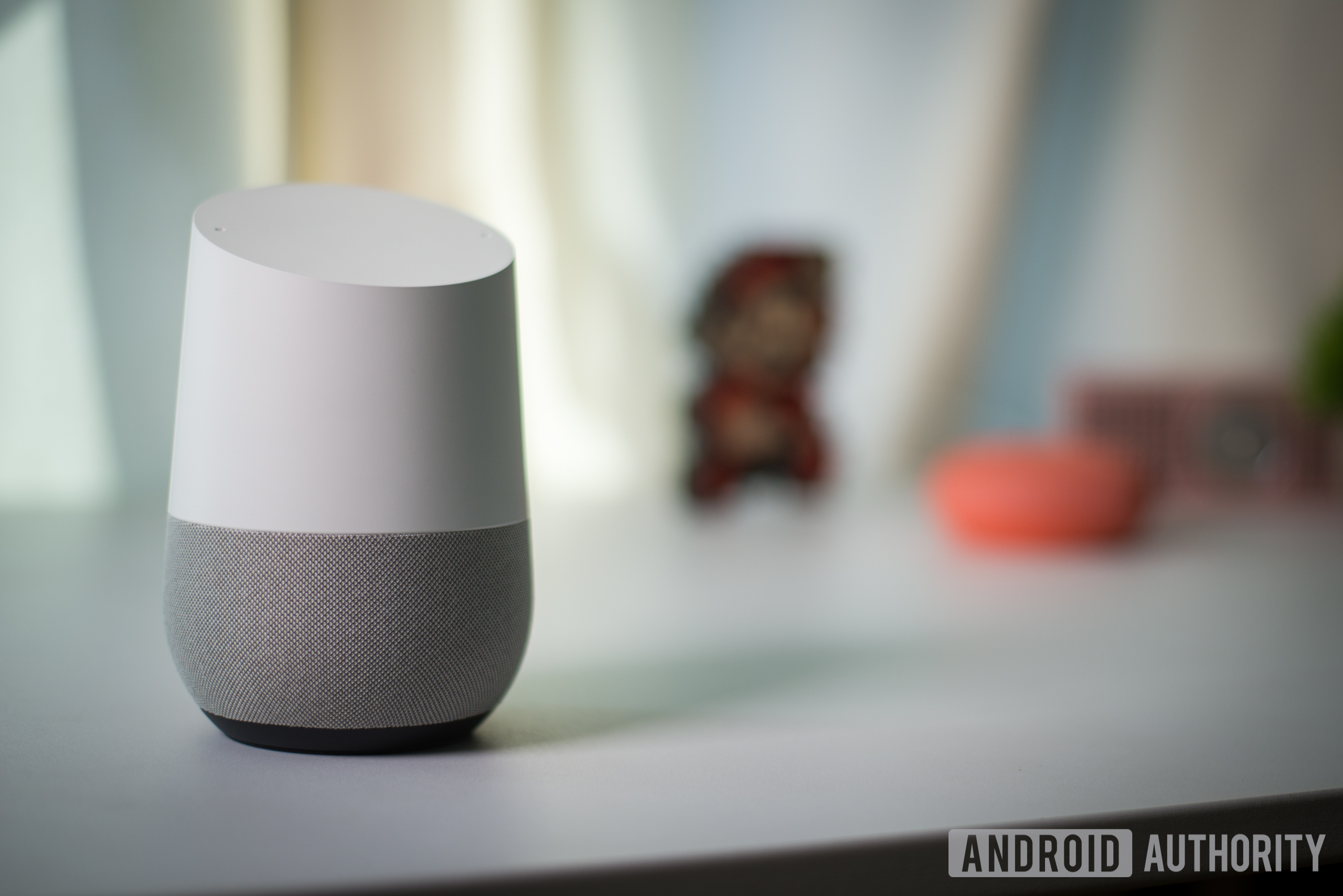 39m Americans own a voice-activated smart speaker