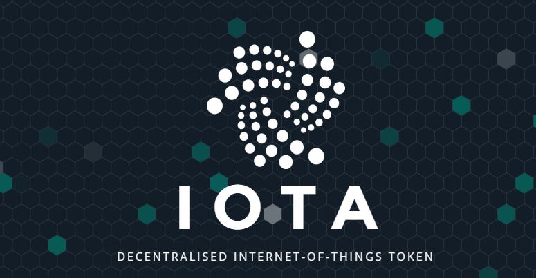 What is IOTA?