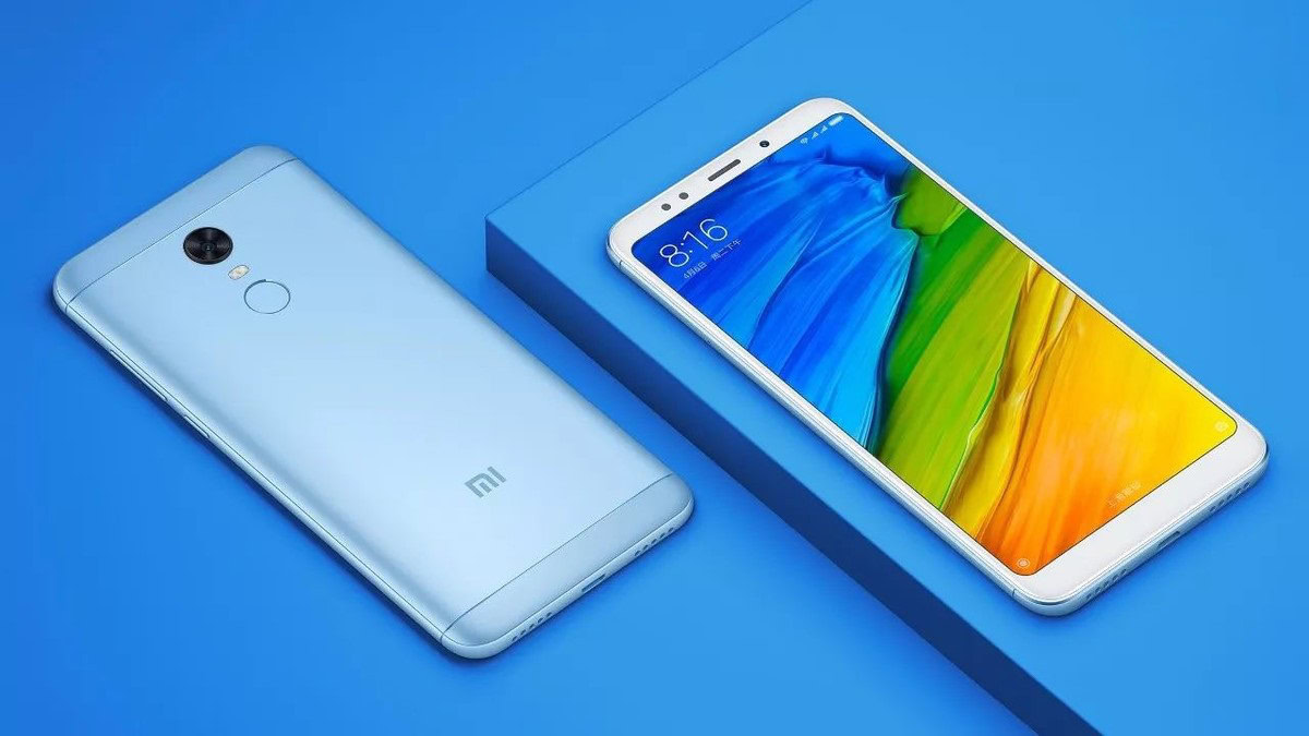 Xiaomi Redmi 5 With 4gb Of Ram Now Available For Purchase Android Authority