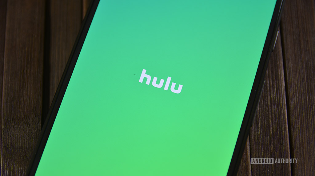 hulu logo - the best tv shows on hulu