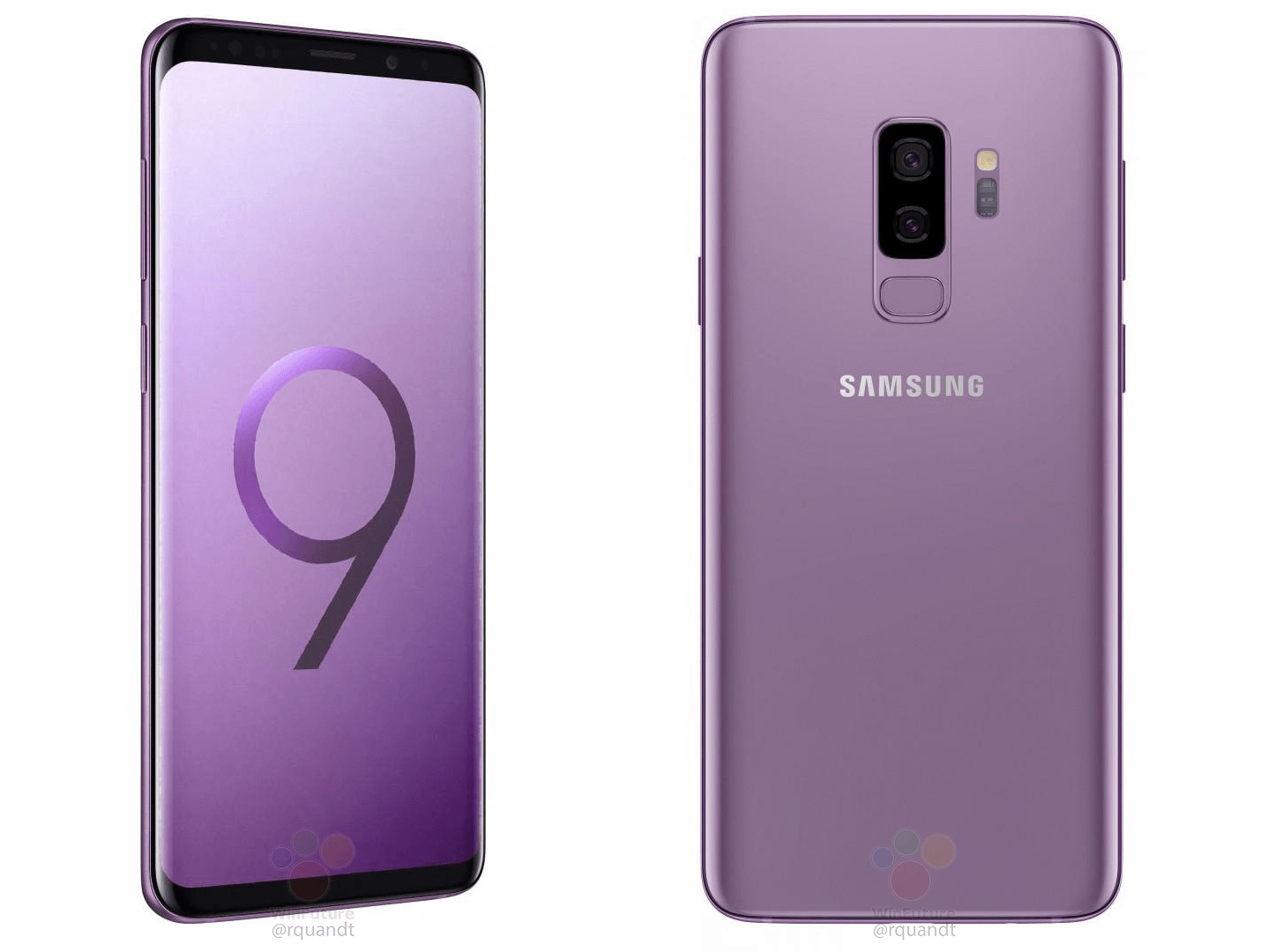 How much is the price of samsung galaxy s9 plus Samsung Galaxy S9 And S9 Plus European Prices Have Leaked But They Re Weird