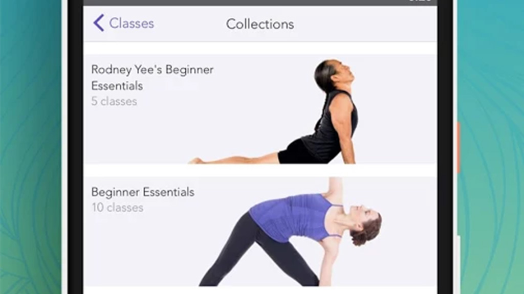 best yoga apps featured image