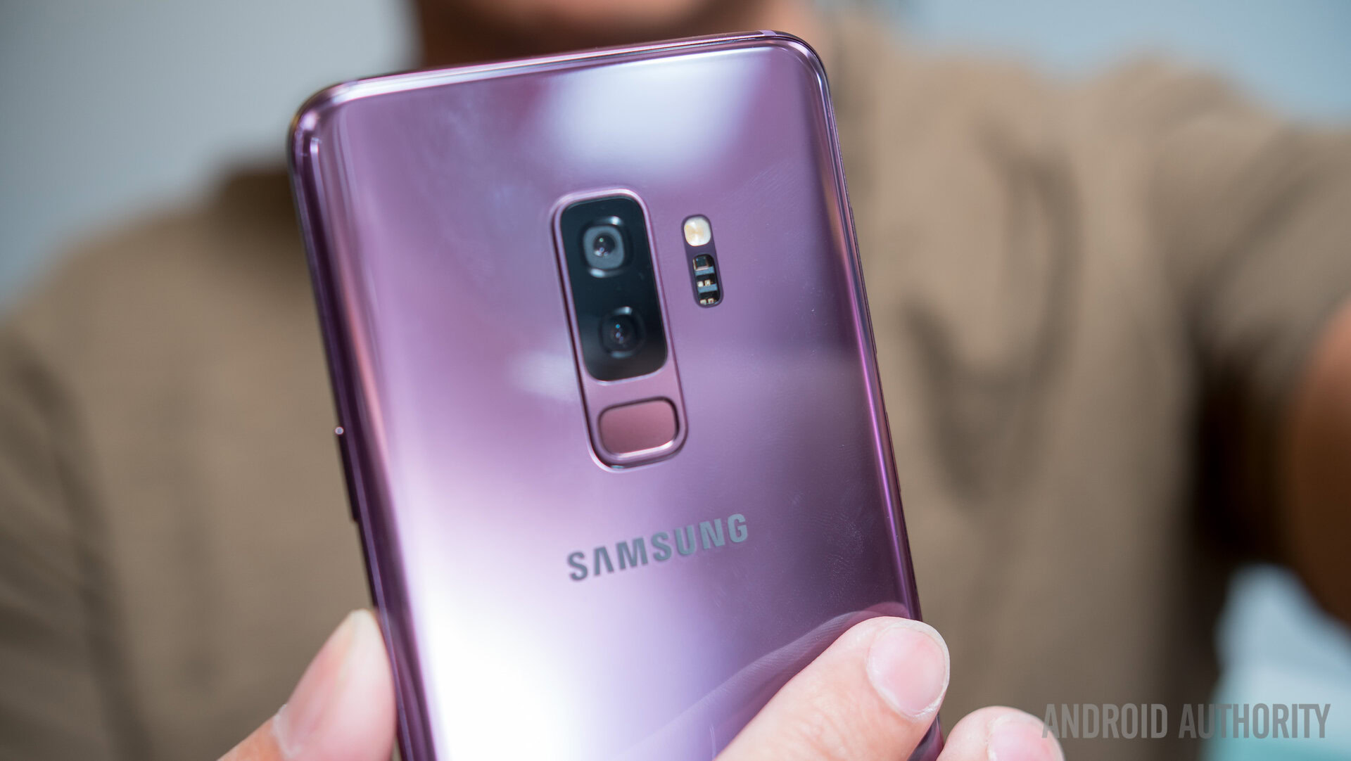 Samsung Galaxy S9 & S9 Plus: Release date, price, and ...
