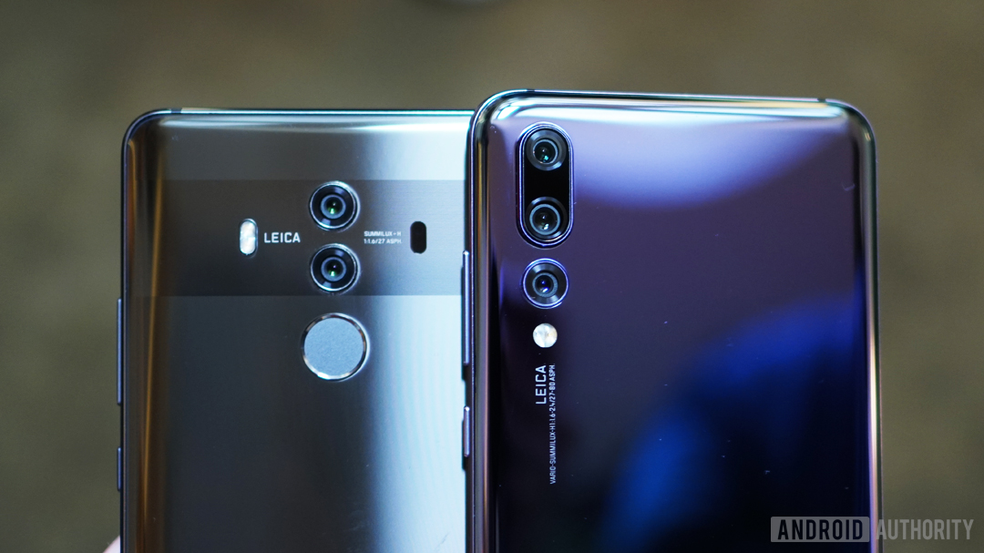 Huawei And Honor Android 10 Replace Launch Date Emui 10