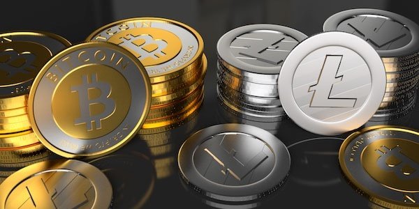 bitcoin or litecoin
