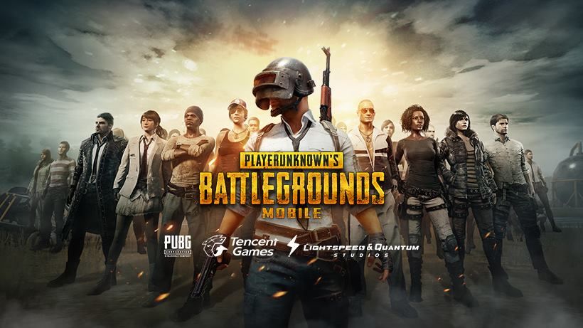 Pubg Mobile Is Now Available In The Us