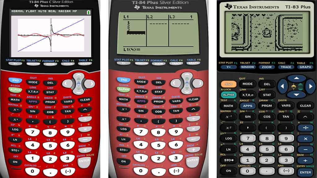 Wabbitemu is one of the best calculator apps for android