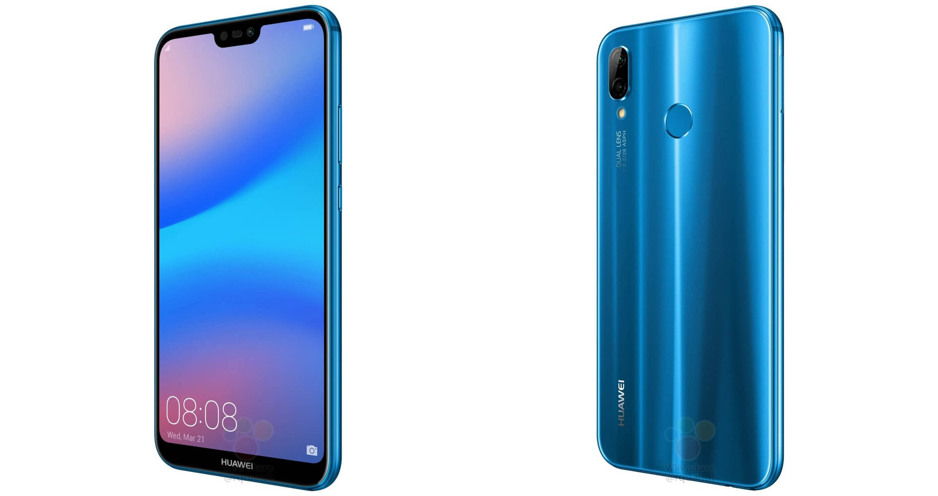 Will huawei p20 lite get android p