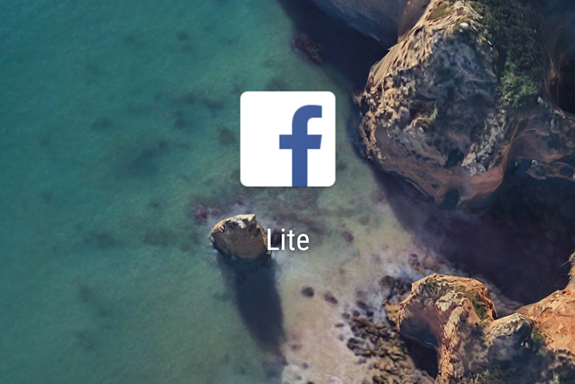 Facebook Lite Launches In The Us And More Developed Markets