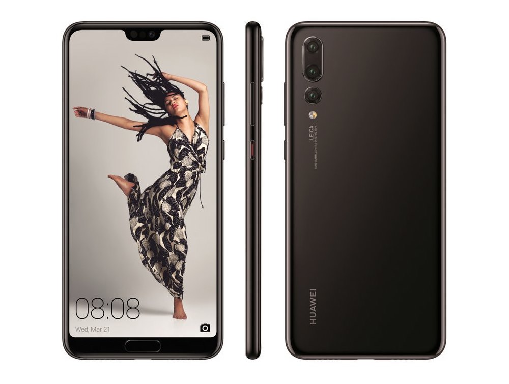 Get The Huawei P Wallpapers In Full Resolution Here Android Authority