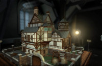 The Room Old Sins - best 3d games for android featured image