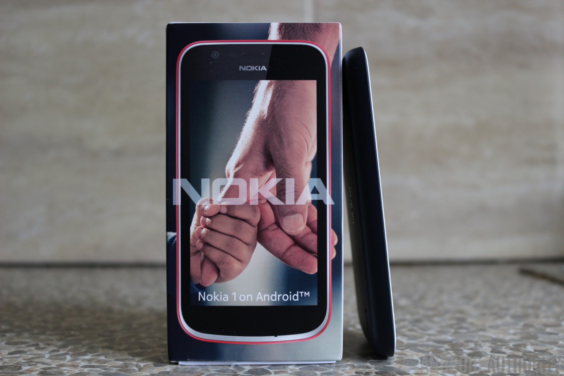 Обзор Nokia 1 - это лучший бюджетный телефон на свете?